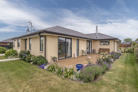 Photo of property in 16 Cressy Place, Darfield, 7510