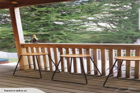 Photo of property in 49 Saunders Close, Whitby, Porirua, 5024