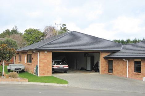 Photo of property in 4 Roseash Lane, Levin, 5510