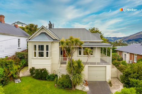 Photo of property in 14 Clifford Street, Dalmore, Dunedin, 9010