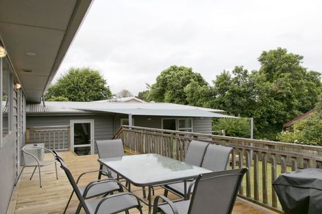 Photo of property in 187 Tamamutu Street, Taupo, 3330