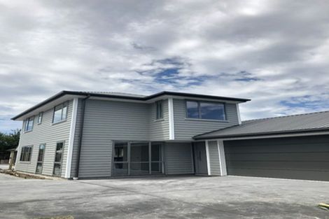 Photo of property in 8 Ashby Place, Bryndwr, Christchurch, 8052