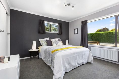 Photo of property in 232 Woodside Road, Matangi, Hamilton, 3284