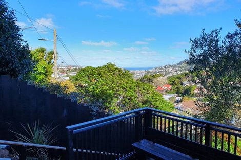 Photo of property in 52 Konini Road, Hataitai, Wellington, 6021