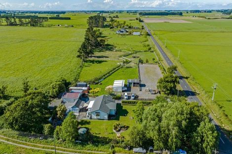 Photo of property in 260 Waitohi Road, Rongotea, Palmerston North, 4476