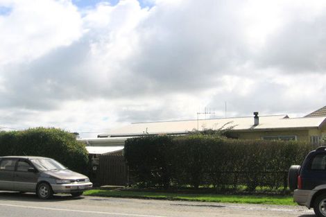 Photo of property in 1 Murdoch Street, Dargaville, 0310