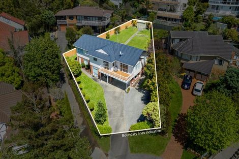 Photo of property in 18 Murano Place, Chatswood, Auckland, 0626