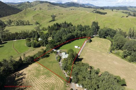 Photo of property in 1918 Kohumaru Road, Peria, Kaitaia, 0482