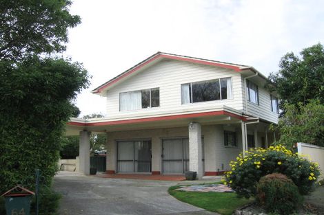 Photo of property in 64 Garden Road, Avalon, Lower Hutt, 5011