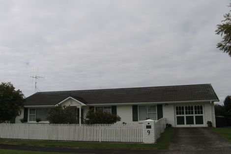 Photo of property in 9 Cedar Grove, Matua, Tauranga, 3110