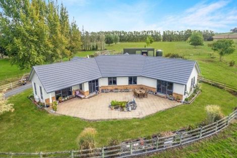 Photo of property in 453 Matuku Road, Morrinsville, 3375