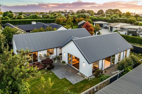 Photo of property in 5 Warhorse Gate, Halswell, Christchurch, 8025