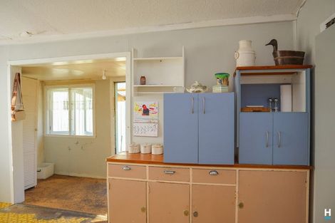 Photo of property in 3 Matai Street, Dobson, Greymouth, 7805