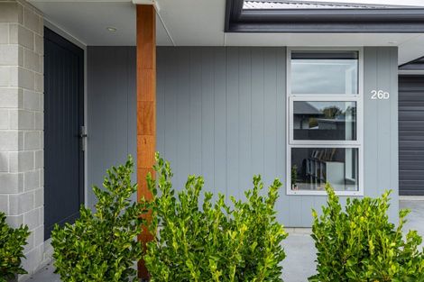 Photo of property in 26d Denmark Street, Fairlie, 7925