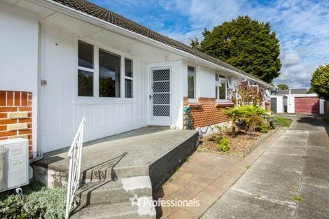 Photo of property in 2/37 Tararua Street, Trentham, Upper Hutt, 5018