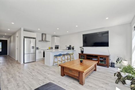 Photo of property in 7 Mccahon Lane, Rolleston, 7615