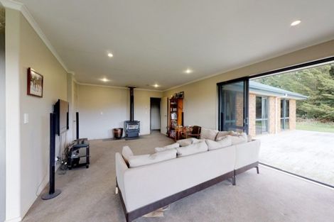 Photo of property in 84 Massey Road, Highbank, Rakaia, 7782