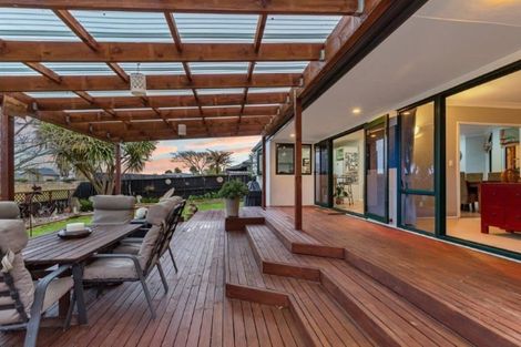 Photo of property in 7 Drake Place, Fairview Downs, Hamilton, 3214