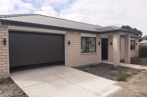 Photo of property in 36 Haddon Street, Mangere East, Auckland, 2024