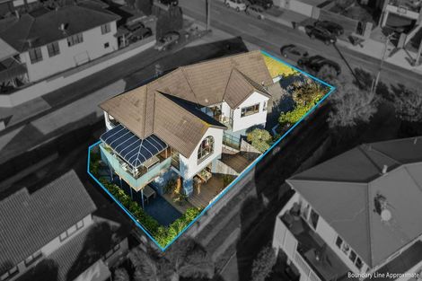 Photo of property in 21 Waller Avenue, Bucklands Beach, Auckland, 2012