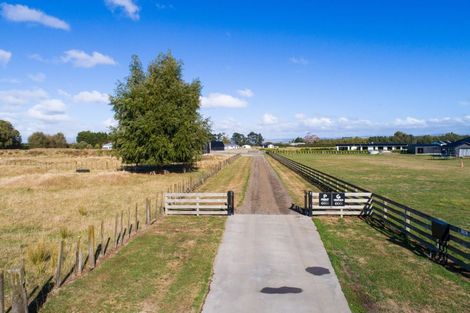 Photo of property in 15 Harvest Lane, Newbury, Feilding, 4775