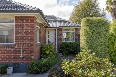 Photo of property in 375 Ilam Road, Bryndwr, Christchurch, 8053