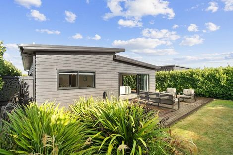 Photo of property in 45 Burgundy Drive, Martinborough, 5711