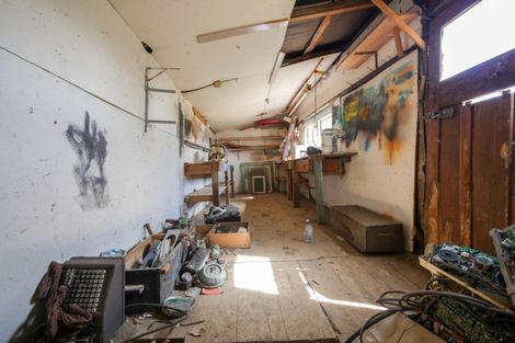 Photo of property in 34 Island Terrace, Port Chalmers, 9023