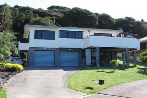 Photo of property in 10 Dee Place, Torbay, Auckland, 0630