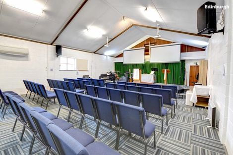 Photo of property in 500 Great King Street North, North Dunedin, Dunedin, 9016