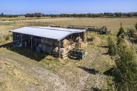 Photo of property in 710 Rangiora Leithfield Road, Sefton, Rangiora, 7477