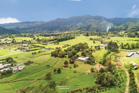 Photo of property in 860 Tiki Sh25 Road, Coromandel, 3506