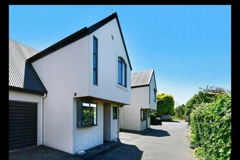 Photo of property in 2/11 Ayr Street, Riccarton, Christchurch, 8011