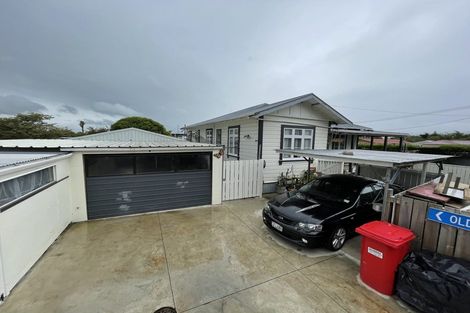 Photo of property in 50 Ormond Street, Woodville, 4920