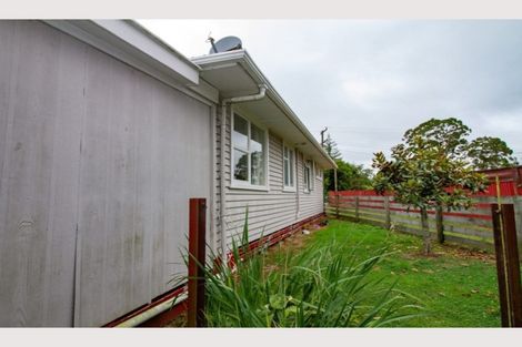 Photo of property in 87 Goldfinch Street, Ohakune, 4625