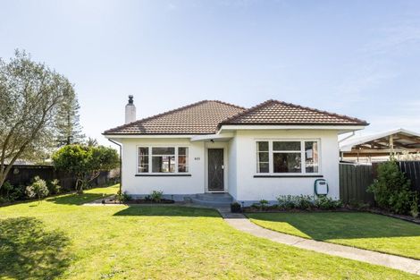 Photo of property in 603 Gordon Road, Raureka, Hastings, 4120