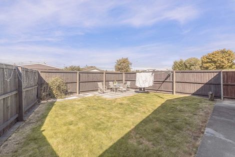 Photo of property in 1/7 Tulloch Place, Papanui, Christchurch, 8052