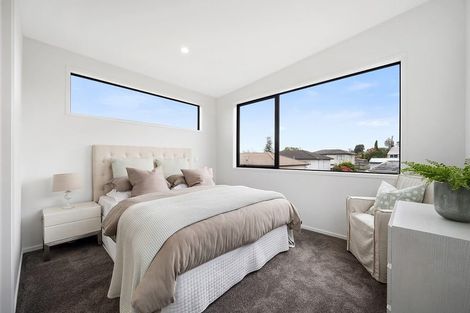 Photo of property in 7/8 Bennett Road, Pakuranga, Auckland, 2010