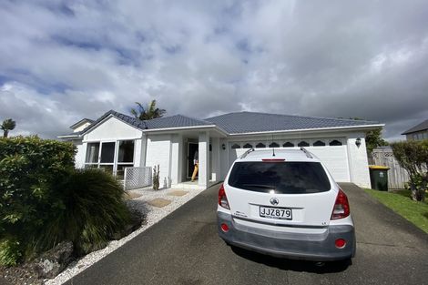 Photo of property in 32 Cantora Avenue, Northpark, Auckland, 2013