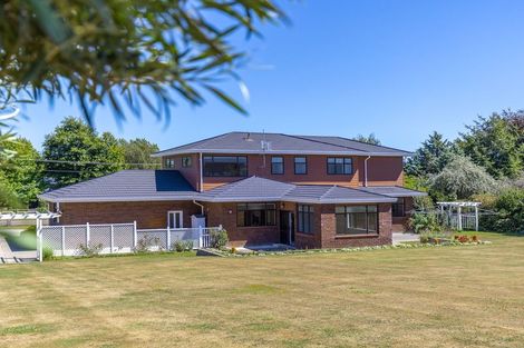 Photo of property in 28 Gordon Place, Levin, 5510