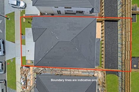 Photo of property in 124 Mcquoids Road, Flat Bush, Auckland, 2019