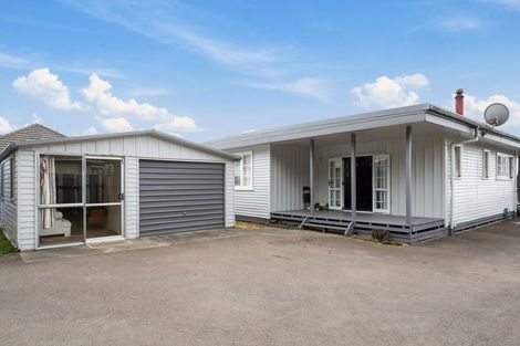Photo of property in 58 Sala Street, Whakarewarewa, Rotorua, 3010