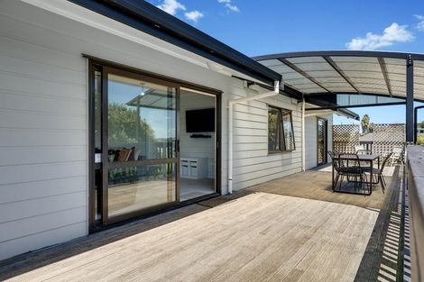 Photo of property in 61 Kimihia Road, Huntly, 3700