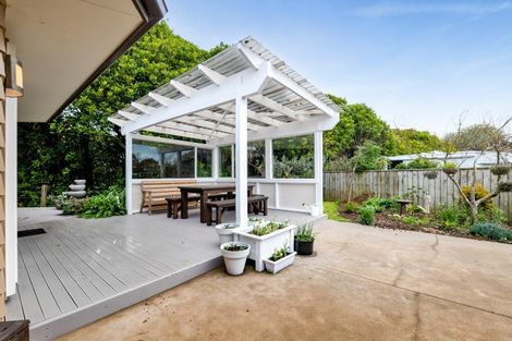 Photo of property in 2a Margaret Alice Close, Whalers Gate, New Plymouth, 4310