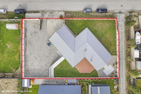 Photo of property in 37 Missy Crescent, Mount Pisa, Cromwell, 9383