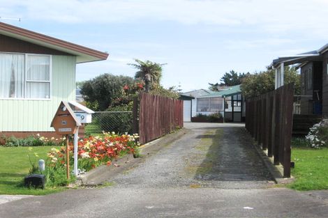 Photo of property in 11 Essex Place, Springvale, Whanganui, 4501