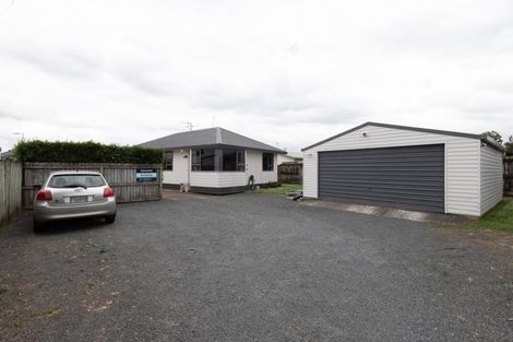 Photo of property in 11 Myrlene Place, Nawton, Hamilton, 3200