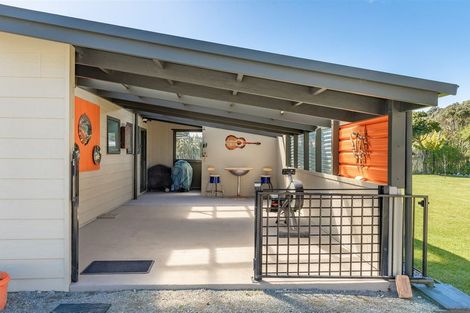 Photo of property in 166a Torea Street, Granity, 7823