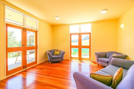 Photo of property in 1618 Longbush Road, Longbush, Masterton, 5884