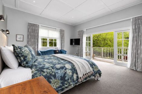 Photo of property in 998 Peak Road, Helensville, 0875